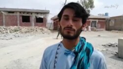 د جنوبي وزیرستان خلک په انتخاباتو خوشاله دي د جنوبي وزیرستان خلک په انتخاباتو خوشاله دي