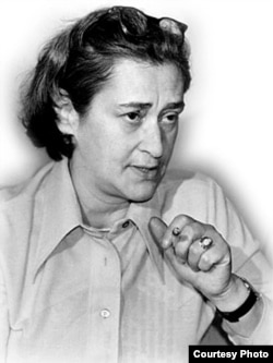 Елена Боннэр, 1960-е