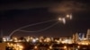Израиль сообщил о запуске двух ракет из сектора Газа по Тель-Авиву
