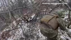 Минобороны чистит списки личного состава