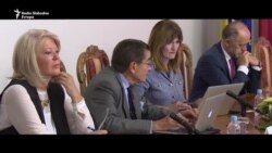 Knjiga o procesu protiv Miloševića putokaz budućim istraživačima Knjiga o procesu protiv Miloševića putokaz budućim istraživačima