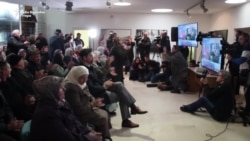 Srebrenica nakon konačne presude Karadžiću Srebrenica nakon konačne presude Karadžiću