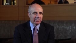 Браудер: Путин – главный противник "Акта Магнитского" Браудер: Путин – главный противник "Акта Магнитского"