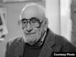 Игорь Голомшток