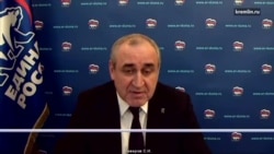 Неверов о клевете на ветеранов Неверов о клевете на ветеранов