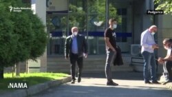 Dr Živković - ljekar i pacijent Dr Živković - ljekar i pacijent