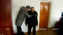 Гусейн Алиев Гусейн Алиев