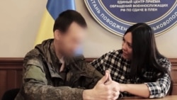 'Volim te. Pronašao sam te': Pomoć ruskim obiteljima da pronađu svoje među ratnim zarobljenicima u Ukrajini 'Volim te. Pronašao sam te': Pomoć ruskim obiteljima da pronađu svoje među ratnim zarobljenicima u Ukrajini