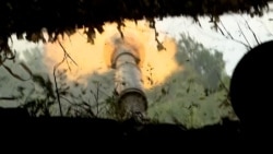 Pod opsadom ruskih dronova: Ukrajinske trupe opstaju u blizini Soledara Pod opsadom ruskih dronova: Ukrajinske trupe opstaju u blizini Soledara