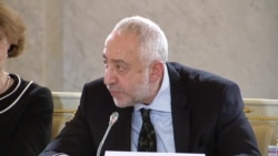 Николай Сванидзе об аресте Льва Пономарева Николай Сванидзе об аресте Льва Пономарева