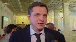 Арешт Лавриновича. Що думають депутати? (опитування) Арешт Лавриновича. Що думають депутати? (опитування)