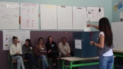 Građani Srebrenice biraju između 16 političkih subjekata Građani Srebrenice biraju između 16 političkih subjekata