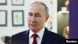 ვლადიმირ პუტინი