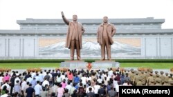 U Severnoj Koreji je već treća generacija Kim na vlasti