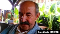 Miloš Branković, foto: Enis Zebić