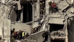 Israelul acuză Iranul de încălcarea acordului de încetare a focului, în timp ce Beer Șeva este lovită de un atac aerian Israelul acuză Iranul de încălcarea acordului de încetare a focului, în timp ce Beer Șeva este lovită de un atac aerian