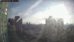 Бои в Киеве и других городах: есть жертвы, раненые и пленные Бои в Киеве и других городах: есть жертвы, раненые и пленные