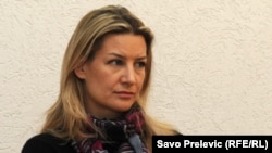 Tea Gorjanc Prelević