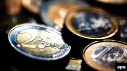 Euro, ilustrativna fotografija