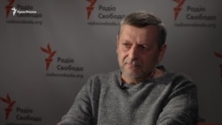 Ахтем Чийгоз о заключении и разлуке с семьей (видео) Ахтем Чийгоз о заключении и разлуке с семьей (видео)