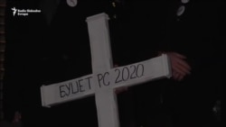 Studenti #1od5miliona 'sahranili' budžet Srbije za narednu godinu Studenti #1od5miliona 'sahranili' budžet Srbije za narednu godinu