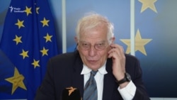 Саміт все ще має відбутися у червні, згідно з планом – Жозеп Боррель