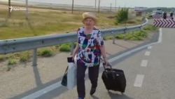 Миллион украинских туристов в Крыму. Мечты или реальность? (видео) Миллион украинских туристов в Крыму. Мечты или реальность? (видео)