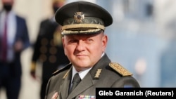 ვალერი ზალუჟნი