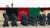 Afghan Opens Fire On Fellow Police, Kills Seven