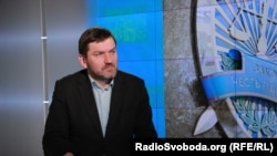Сергій Горбатюк відомий роботою із розслідування, зокрема, злочинів проти Майдану