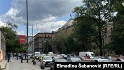 Sarajevo, 11. juli 2025.