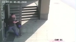 Задержание Николая Ляскина Задержание Николая Ляскина