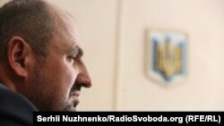 Борислав Розенблат у суді, 18 липня 2017 року