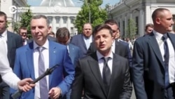 Кто такой Сергей Шефир, чью машину обстреляли под Киевом (видео) Кто такой Сергей Шефир, чью машину обстреляли под Киевом (видео)