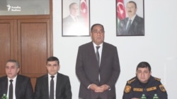 İcra başçılarının həbsi rayonlardakı vəziyyəti dəyişirmi? – 'Gözlənilən effekti vermir' İcra başçılarının həbsi rayonlardakı vəziyyəti dəyişirmi? – 'Gözlənilən effekti vermir'