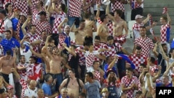 Navijači već sluđeni od dugotrajnog sukoba navijačkih skupina i vrha nogometnog saveza