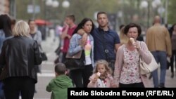 "Kod nas se, čini mi se, uvek prvo razmišlja o oduzimanju i kažnjavanju, a ne o stimulisanju roditelja/građana"