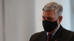 Ambasador Kosnet za RSE: Da bi Kosovo i Srbija mogli na napreduju, moraju da zauzmu novi pristup Ambasador Kosnet za RSE: Da bi Kosovo i Srbija mogli na napreduju, moraju da zauzmu novi pristup