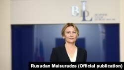 რუსუდან მაისურაძე