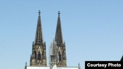 Кельн, Німеччина.