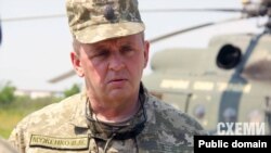 Віктор Муженко