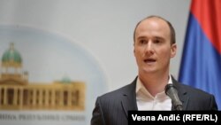 Božović: Podneti deo sopstvene odgovornosti