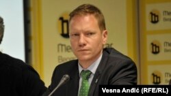 Kontrola i zakonodavne vlasti: Milan Antonijević