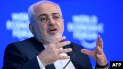 Могаммад Джавад Заріф (на фото), на відміну від Дональда Трампа, не став запроваджувати американцям заборони на в’їзд «заднім числом»