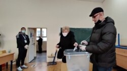 Izbori za gradonačelnika Severne Mitrovice Izbori za gradonačelnika Severne Mitrovice