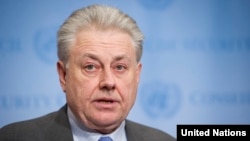 Володимир Єльченко