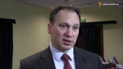 Для вимушених переселенців «одного лише співчуття мало» – ОБСЄ Для вимушених переселенців «одного лише співчуття мало» – ОБСЄ