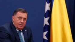 Dodik: 'Centralna izborna komisija, koja je u mandatu ne može da ode sa pozicije sve dotle dok se ne implementiraju zadnji rezultati izbora, a to nije urađeno u Federaciji BiH'