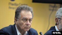 Povećano interesovanje za Crnu Goru: Branko Lukovac