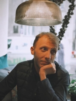 Денис Камалягин